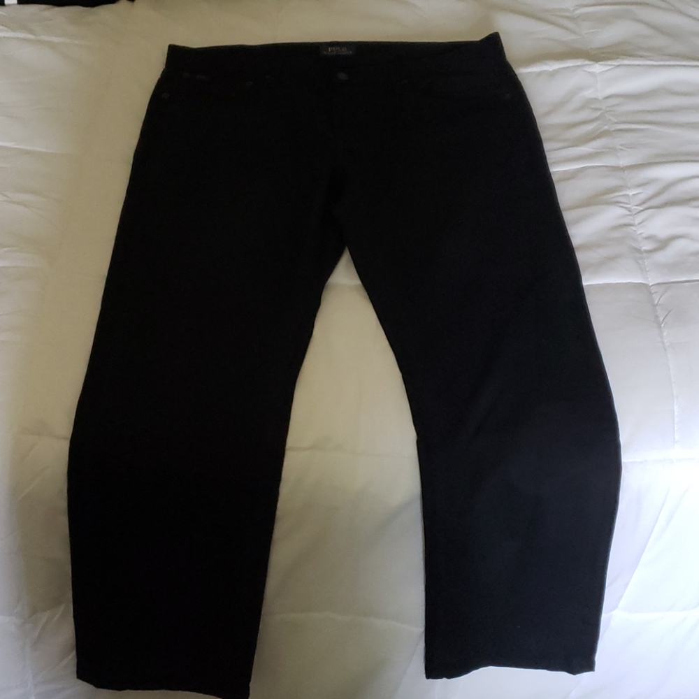 NWOT Polo Ralph Lauren Chinos